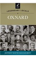 Legendary Locals of Oxnard
