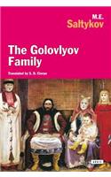 The Golovlyov Family