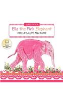 Ella the Pink Elephant