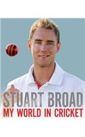 My World in Cricket