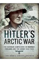 Hitler's Arctic War