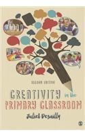 Creativity in the Primary Classroom