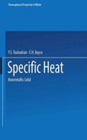 Specific Heat