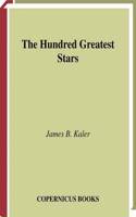 The Hundred Greatest Stars