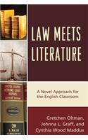 Law Meets Literature