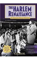 The Harlem Renaissance: An Interactive History Adventure