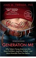 Generation Me