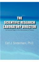 Scientific Research Laboratory Director
