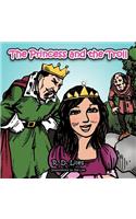 Princess and the Troll