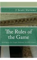 Rules of the Game