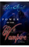 Power of the Vampire