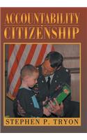 Accountability Citizenship