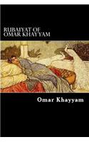 Rubaiyat of Omar Khayyam