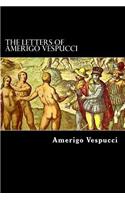 The Letters of Amerigo Vespucci