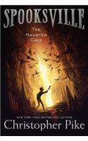 Haunted Cave