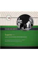 Suspense, Vol. 2 Lib/E
