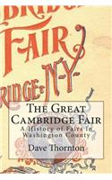 The Great Cambridge Fair