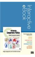 Introducing Comparative Politics Interactive eBook