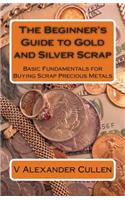 Beginner's Guide to Gold and Silver Scrap