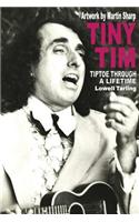 Tiny Tim: Tiptoe Through a Lifetime