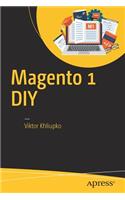 Magento 1 DIY