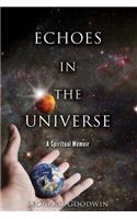 Echoes In The Universe