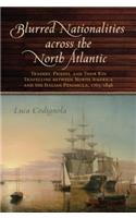 Blurred Nationalities Across the North Atlantic