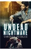 Zombie Chronicles - Book 5