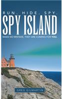 Spy Island