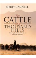 Cattle on a Thousand Hills