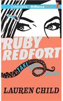 Ruby Redfort Take Your Last Breath