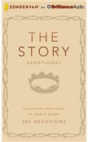 The Story Devotional