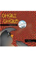 Chaki and Chako: "A Bedtime Story"
