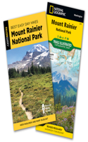 Best Easy Day Hiking Guide and Trail Map Bundle