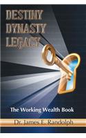 Destiny Dynasty Legacy