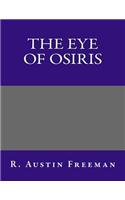 The Eye of Osiris