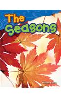 The Seasons: (Science Readers: Content and Literacy)