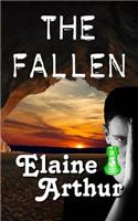 The Fallen: (3 Emerald Tower)