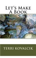 Let's Make a Book