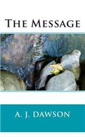 The Message: (English)
