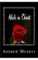 Abide in Christ