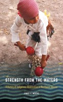 Strength from the Waters