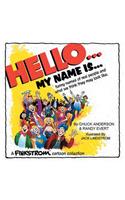 Hello... My Name Is...