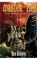 Master of Lies - Episode 3 of the Bornshire Chronicles