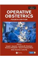 Operative Obstetrics, 4e