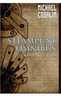 Steampunk Omnibus