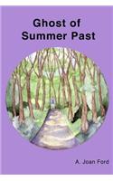 Ghost of Summer Past