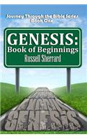 Genesis: Book of Beginnings