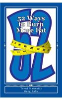 52 Ways to Burn More Fat