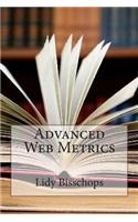 Advanced Web Metrics